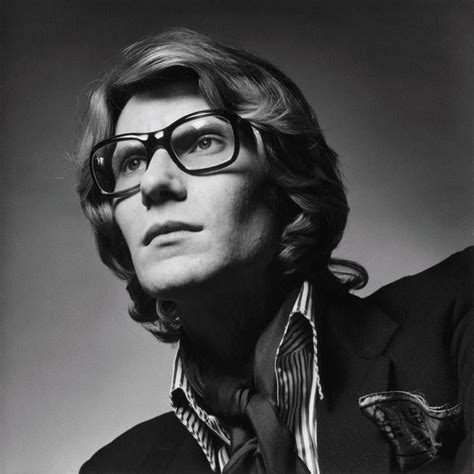 yves saint laurent uptown|yves Saint Laurent founder.